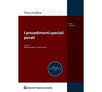 I procedimenti speciali penali e la sospensione del procedimento con messa alla prova