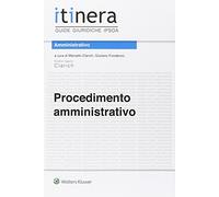 Procedimento Amministrativo