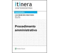 Procedimento amministrativo