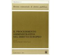 Procedimento amministrativo diritto