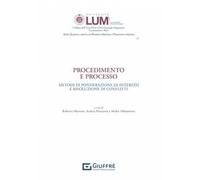 Procedimento e processo