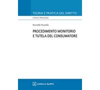 Procedimento monitorio e tutela del consumatore