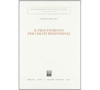Procedimento per i reati ministeriali