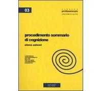 Procedimento sommario di cognizione