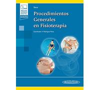 Procedimientos Generales en Fisioterapia (+ebook)