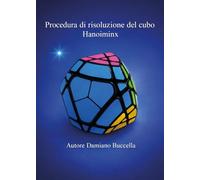 Procedura di risoluzione del cubo Hanoiminx