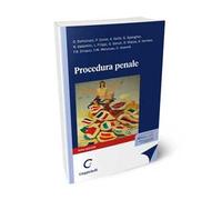 Procedura penale