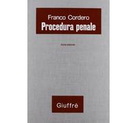 Procedura penale