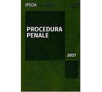 Procedura Penale 2021