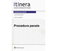 Procedura penale. Con e-book