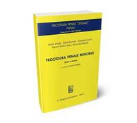 Procedura penale minorile