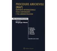 Procedure Amichevoli (Map) Rapporto Internazionale Fisco-Contribuenti