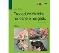 Procedure cliniche nel cane e nel gatto