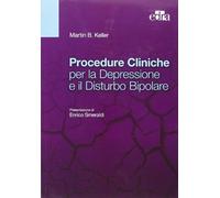 Procedure cliniche per la depressione e il disturbo bipolare
