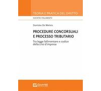 Procedure concorsuali e processo tributario