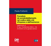 Procedure da sovraindebitamento nel codice della crisi d'impresa e dell'in...
