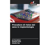 Procedure di rialzo del seno in implantologia