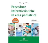 Procedure Infermieristiche in area pediatrica