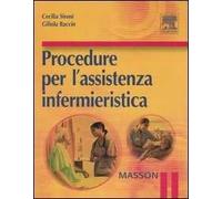 Procedure per l'assistenza infermieristica