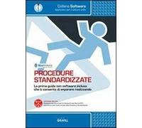 Procedure standardizzate. CD-ROM