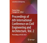 Proceedings of 6th International Conference on Civil Engineering and Architecture, Vol. 2: Proceedings of ICCEA 2023: 531