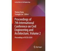 Proceedings of 7th International Conference on Civil Engineering and Architecture, Volume 2: Proceedings of ICCEA 2024: 641