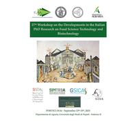 Proceedings of the 27th Workshop on the Developments in the Italian PhD Re...