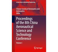 Proceedings of the 7th China Aeronautical Science and Technology Conference (I): Volume I