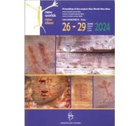 Proceedings of the congress New Worlds New Ideas 2024 - [Centro Camuno]