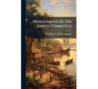 Proceedings Of The Safety Committee