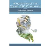 Proceedings of the Tolkien 2019 Conference