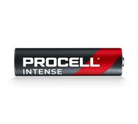 Procell Batterie alcaline ad alta potenza AAA, 1,5 V, confezione da 24