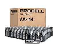 ProCell Batterie alcaline Duracell AA 144