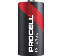 Procell Batterie alcaline Intense Power C, 1,5 V, confezione da 12