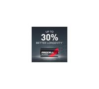 Procell Batterie alcaline Intense Power C, 1,5 V, confezione da 12