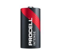 Procell High-Quality Intense Power Long-Lasting Batteries Singles Pack of 12