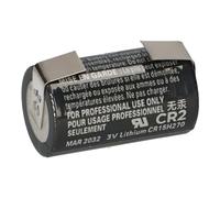 Procell Intense CR2 - Batteria al litio 3 V, 920 mAh