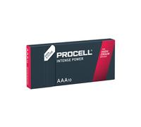 Procell - intense power alkaline lr03 aaa 1.5v scatola*10