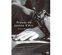 Proces De Jeanne D`Arc (DVD) Florence Carrez