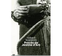 Proces De Jeanne D'arc