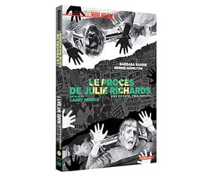 PROCES DE JULIE RICHARD (LE) - COMBO DVD + BD