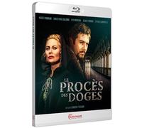 PROCES DES DOGES (LE) - BD - EDITION LIMITEE