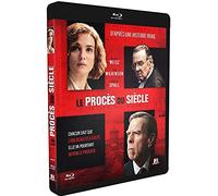 Proces du siecle (le) - blu-ray
