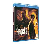PROCES (LE) - BD