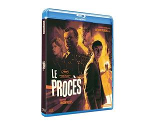 PROCES (LE) - BD