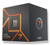 AMD Ryzen 7 7700 processore 3,8 GHz 32 MB L3 Scatola [100-100000592SBX]