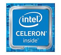 Celeron G5925 processore 3,6 GHz 4 MB Cache intelligente Scatola Intel® Celeron® G, LGA 1200 (Socket H5), PC, 14 nm, Intel, 3,6 GHz, boxed