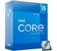 PROCESADOR INTEL CPU LGA1700 I5-12600K 3.6GHZ 20M CACHE TRAY CPU