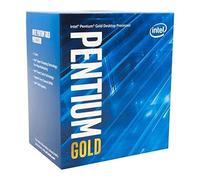 Intel Pentium Gold G6400 processore 4 GHz 4 MB Cache intelligente Scatola