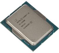 PROCESADOR INTEL S1700 CORE I5 12500 TRAY 6X3,0 65W GEN12